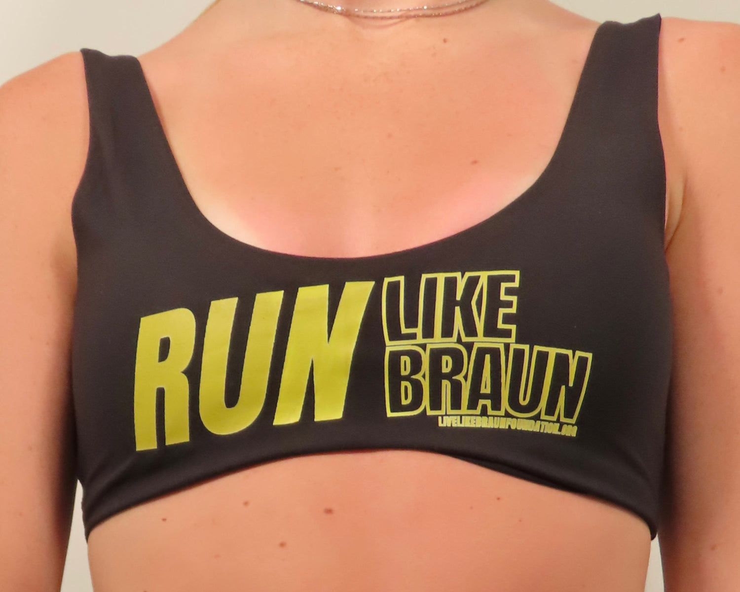 Women’s Athletic Bra